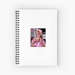 Bruna Barbie My World My Rules Bruna Barbie Notebook