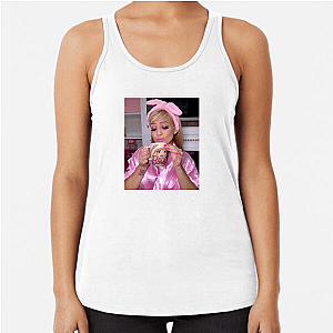 Bruna Barbie My World My Rules Bruna Barbie Tank Tops