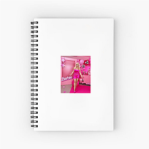 Bruna Barbie Sparkle Like Barbie Bruna Barbie Notebook