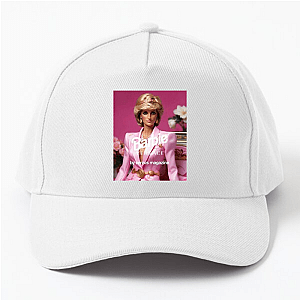 Bruna Barbie Dream House Vibes Bruna Barbie Hats & Caps
