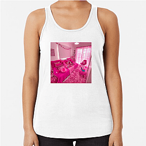 Bruna Barbie Always In Pink Bruna Barbie Tank Tops