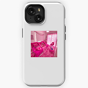 Bruna Barbie Always In Pink Bruna Barbie iPhone Cases