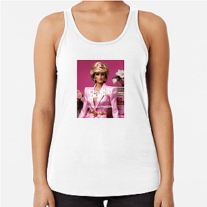 Bruna Barbie Dream House Vibes Bruna Barbie Tank Tops