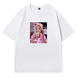 Bruna Barbie My World My Rules Bruna Barbie T-Shirts