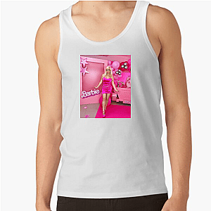 Bruna Barbie Sparkle Like Barbie Bruna Barbie Tank Tops
