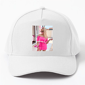 Bruna Barbie Life In Plastic Its Fantastic Bruna Barbie Hats & Caps