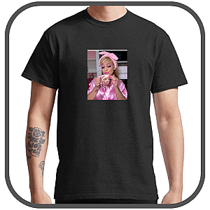 Bruna Barbie T-Shirts