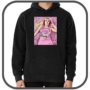 Bruna Barbie Hoodies
