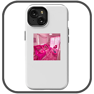 Bruna Barbie Cases