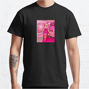 Bruna Barbie Sparkle Like Barbie Bruna Barbie T-Shirts