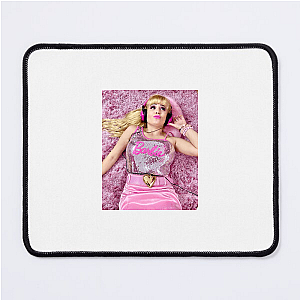 Bruna Barbie Living In A Barbie World Bruna Barbie Mouse Pads