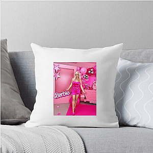Bruna Barbie Sparkle Like Barbie Bruna Barbie Pillows Cover