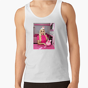 Bruna Barbie Unleash Your Inner Doll Bruna Barbie Tank Tops