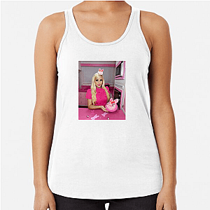 Bruna Barbie Unleash Your Inner Doll Bruna Barbie Tank Tops