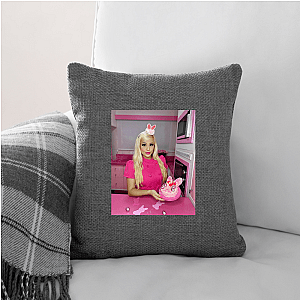 Bruna Barbie Unleash Your Inner Doll Bruna Barbie Pillows Cover