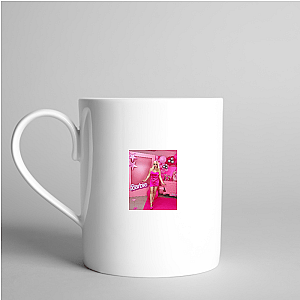 Bruna Barbie Sparkle Like Barbie Bruna Barbie Mugs