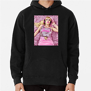 Bruna Barbie Living In A Barbie World Bruna Barbie Hoodies