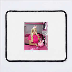 Bruna Barbie Unleash Your Inner Doll Bruna Barbie Mouse Pads