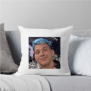 Brunenger Gaming Con Actitud Brunenger Pillows Cover