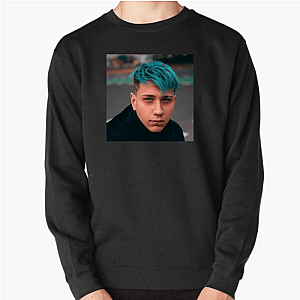 Brunenger Breaking The Internet Brunenger Sweatshirts