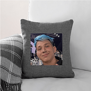 Brunenger Gaming Con Actitud Brunenger Pillows Cover
