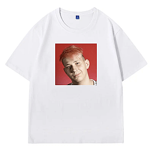 Brunenger El Rey Del Stream Brunenger T-Shirts