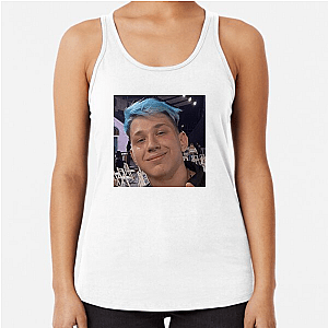 Brunenger Gaming Con Actitud Brunenger Tank Tops