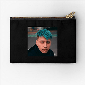 Brunenger Breaking The Internet Brunenger Zipper Pouches