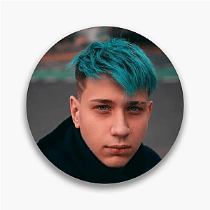 Brunenger Breaking The Internet Brunenger Pins