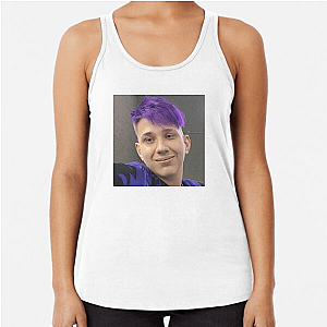 Brunenger Beyond The Keyboard Brunenger Tank Tops