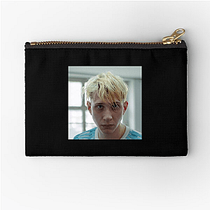 Brunenger My Channel My Rules Brunenger Zipper Pouches