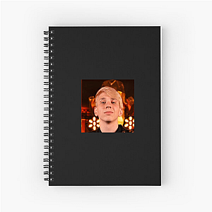 Brunenger Argentina Power Brunenger Notebook
