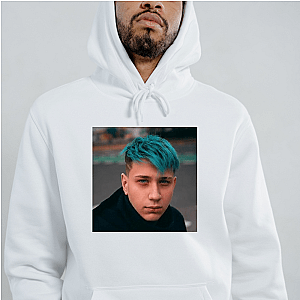 Brunenger Breaking The Internet Brunenger Hoodies