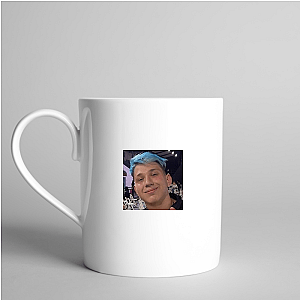 Brunenger Gaming Con Actitud Brunenger Mugs