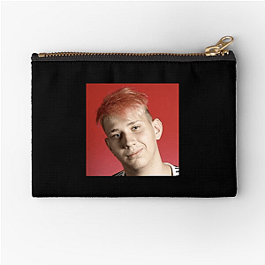Brunenger El Rey Del Stream Brunenger Zipper Pouches