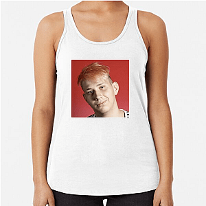 Brunenger El Rey Del Stream Brunenger Tank Tops