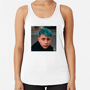 Brunenger Breaking The Internet Brunenger Tank Tops