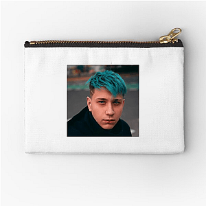 Brunenger Breaking The Internet Brunenger Zipper Pouches
