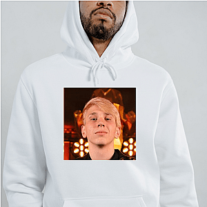 Brunenger Argentina Power Brunenger Hoodies