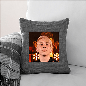 Brunenger Argentina Power Brunenger Pillows Cover