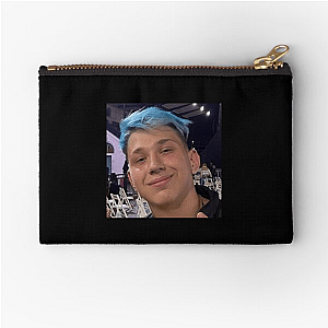 Brunenger Gaming Con Actitud Brunenger Zipper Pouches