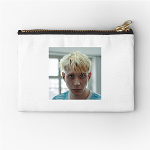 Brunenger My Channel My Rules Brunenger Zipper Pouches
