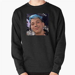 Brunenger Gaming Con Actitud Brunenger Sweatshirts