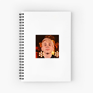 Brunenger Argentina Power Brunenger Notebook