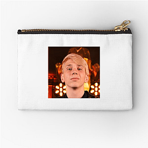 Brunenger Argentina Power Brunenger Zipper Pouches