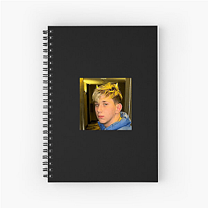 Brunenger Viral Vibe Master Brunenger Notebook