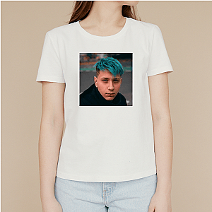 Brunenger Breaking The Internet Brunenger T-Shirts
