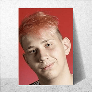 Brunenger El Rey Del Stream Brunenger Posters