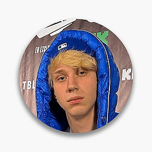 Brunenger Uncensored Unfiltered Brunenger Pins
