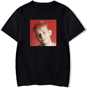 Brunenger El Rey Del Stream Brunenger T-Shirts